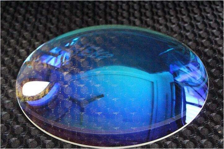 Precision Glass Moulding of Optical Glass Lens PGM